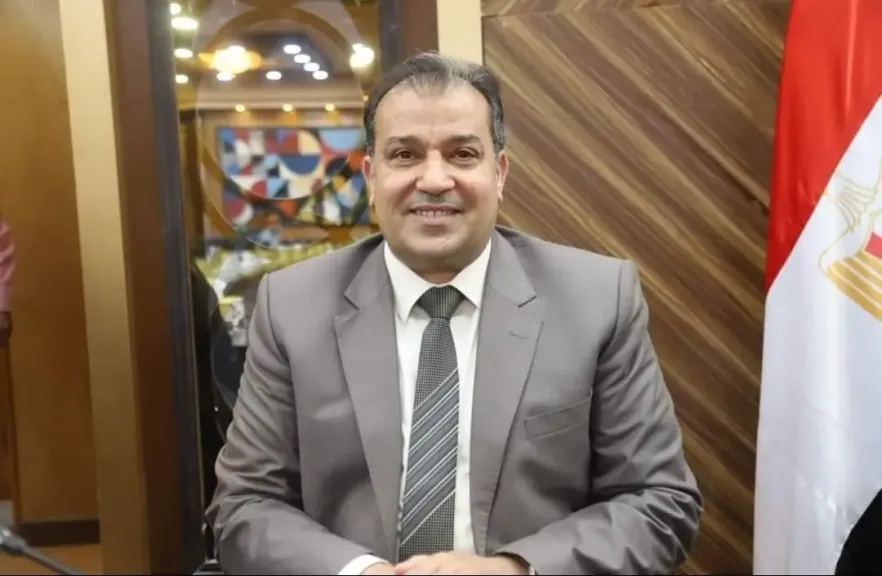 مواعيد الكشف الطبي على الطلاب المستجدين في قنا للعام الجامعي الجديد