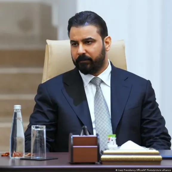 رئيس الوزراء العراقي: لا تراجع عن مكافحة الفساد والحكومة تحظى بدعم القوى السياسية