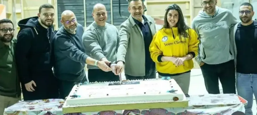تأجيل طرح فيلم مطلوب عائليًا لعدم الجاهزية