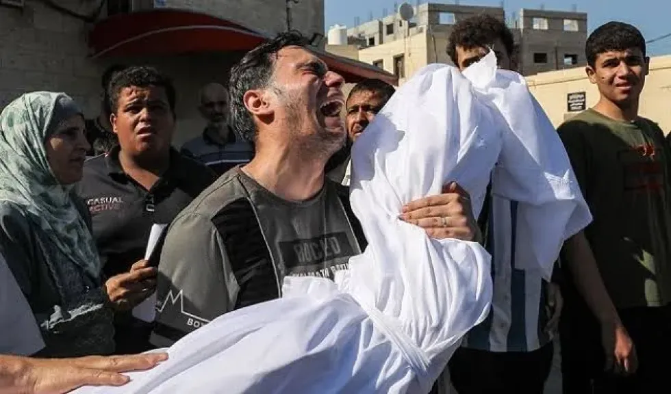 استشهاد طفل فلسطيني في الخليل متأثرا بإصابته برصاص المستوطنين