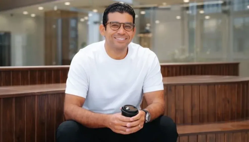 رشوان حمادي: «يومو» تستهدف وضع معيار جديد للخدمات المصرفية الرقمية في مصر