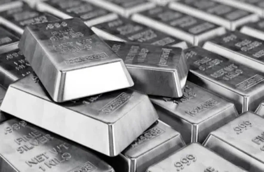 أسعار الفضة اليوم في مصر.. الجرام يقترب من 108 جنيهات