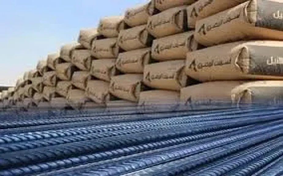 أسعار مواد البناء اليوم السبت 22 أغسطس 2026