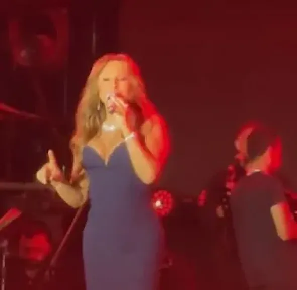 اشتقت لكم يا مصريين.. إليسا تشعل حفل يلا ساحل في العلمين الجديدة