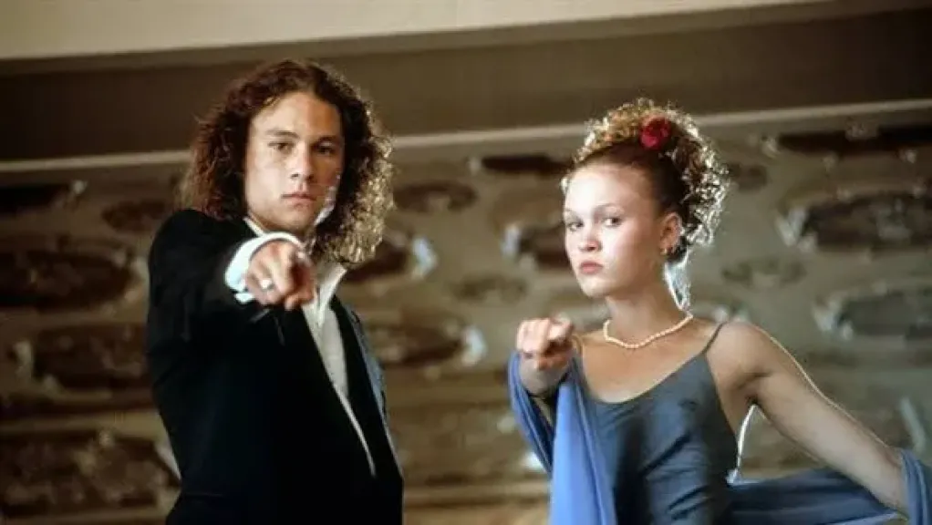 فيلم التسعينيات 10 Things I Hate About You يتحول إلى مسرحية غنائية.. موعد العرض