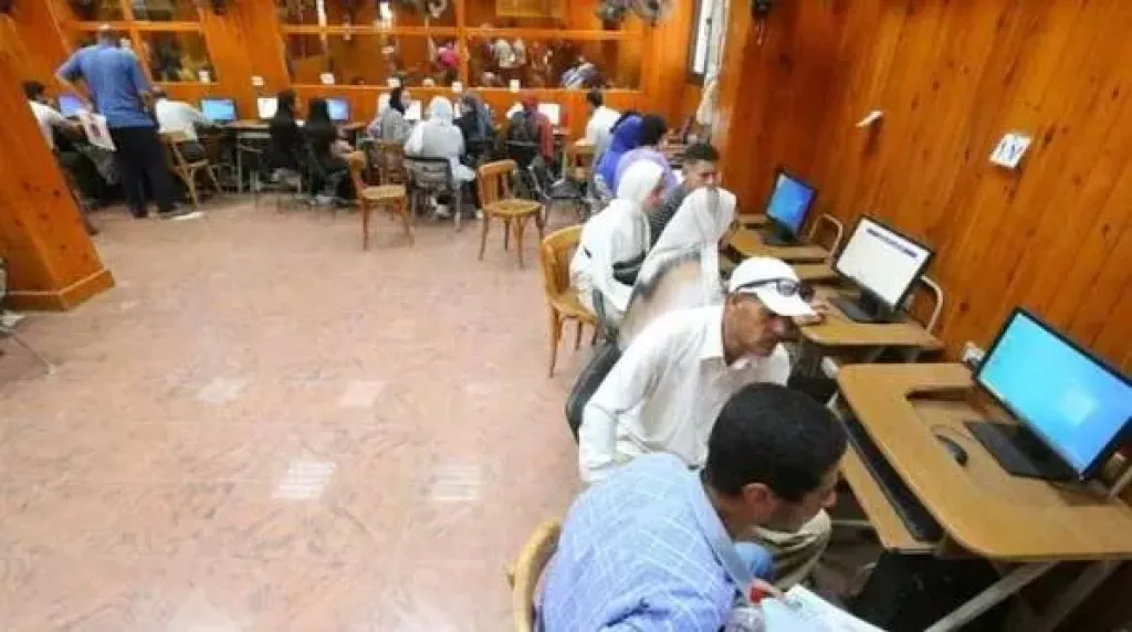 10 % فقط.. التعليم العالي توضح قواعد تقليل الاغتراب للطلاب