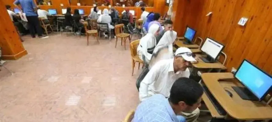 10 % فقط.. التعليم العالي توضح قواعد تقليل الاغتراب للطلاب