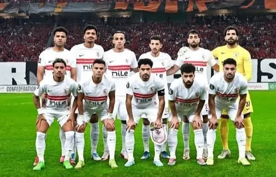 ناقد رياضي: الزمالك يعاني بدنيًا قبل مواجهة البنك الأهلي.. وفترة الإعداد كلمة السر