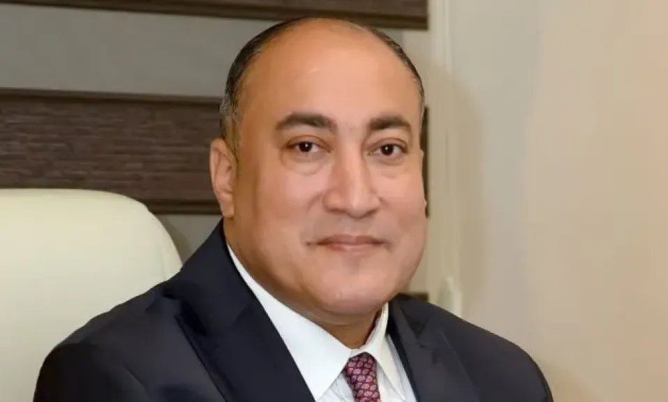النائب عمرو رشاد: تأسيس «الفجيرة العلمين للنفط والغاز» يعزز الاستثمارات الإماراتية ويدعم مكانة مصر كمركز إقليمي للطاقة