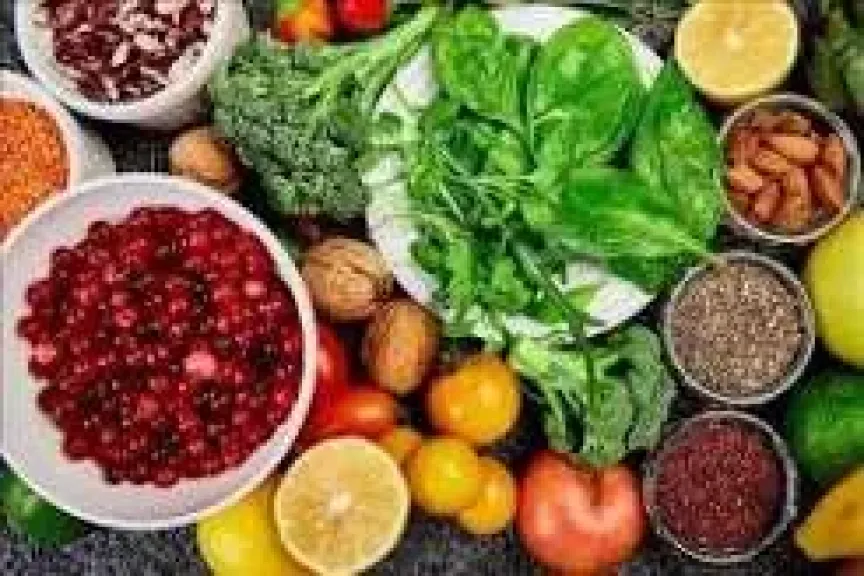 أطعمة تدعم صحة الجسم وتقاوم نمو الخلايا السرطانية