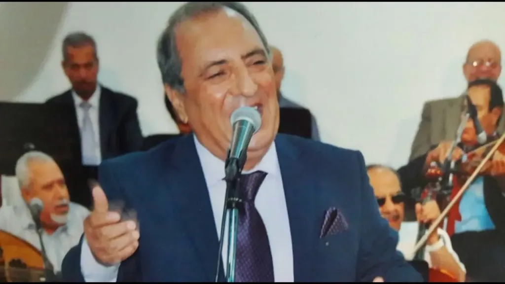 وفاة الفنان فؤاد حجازي عن عمر ناهز 75 عاما بعد صراع مع المرض