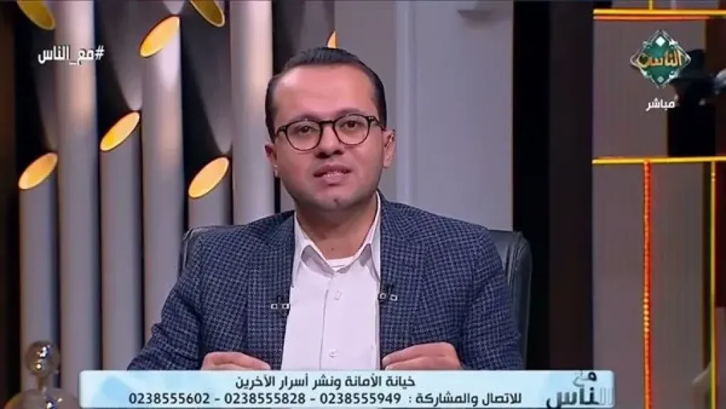 أزهري: الله سبحانه وتعالى أنعم على الإنسان بأربع ملكات أساسية تتحكم في سلوكه وتصرفاته