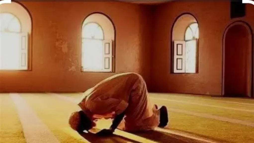 مواقيت الصلاة اليوم في القاهرة والمحافظات