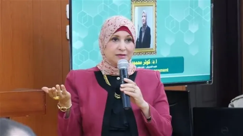 نقيب التمريض تتواصل مع وزير التعليم العالي لحل أزمة رابط تكليف خريجي 2024