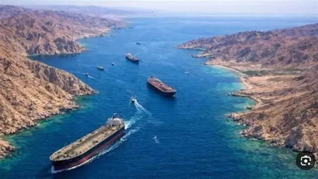كوريا الجنوبية ترسل فريقًا لتقييم الوضع في مضيق هرمز