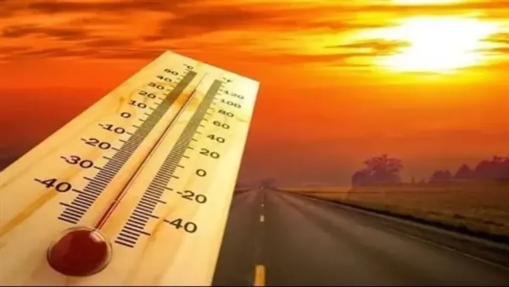 الطقس الحار يعود من جديد.. تفاصيل درجات الحرارة غدًا وحتى نهاية الأسبوع
