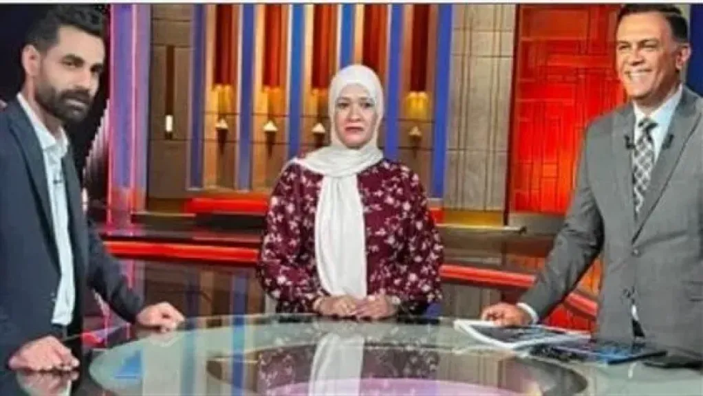 شاب قبطي يشارك في مسابقة للفوز بعمرة ويهدي الجائزة لجارته