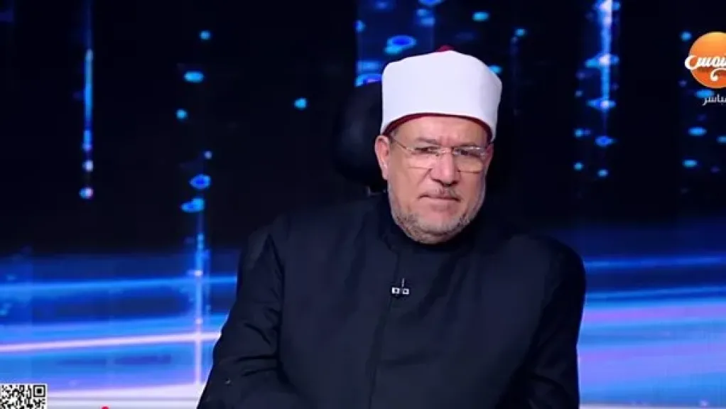 مختار جمعة: قتل الابن لأحد والديه عمدًا قمة الفجور والجرأة على الله