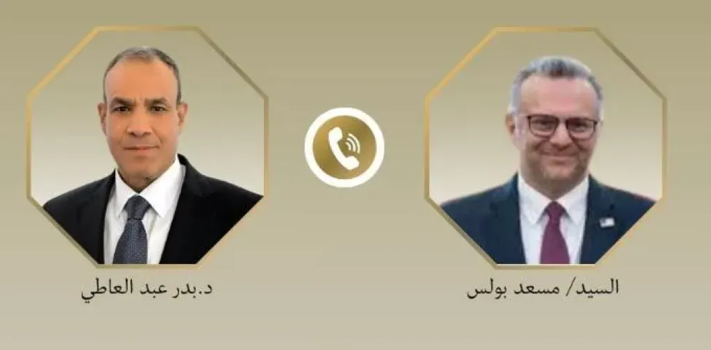 وزير الخارجية: ندعم وحدة السودان ونرفض أية محاولات لإنشاء كيانات موازية