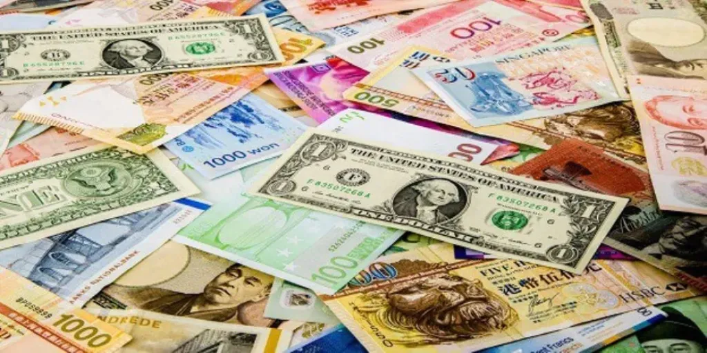 أسعار صرف العملات الأجنبية مقابل الجنيه المصري اليوم الإثنين 24 أغسطس