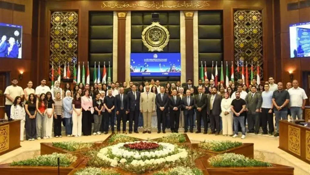 وزير الاتصالات ومحافظ الإسكندرية يشهدان ختام اليوبيل الفضي للبطولة المصرية للبرمجة ECPC