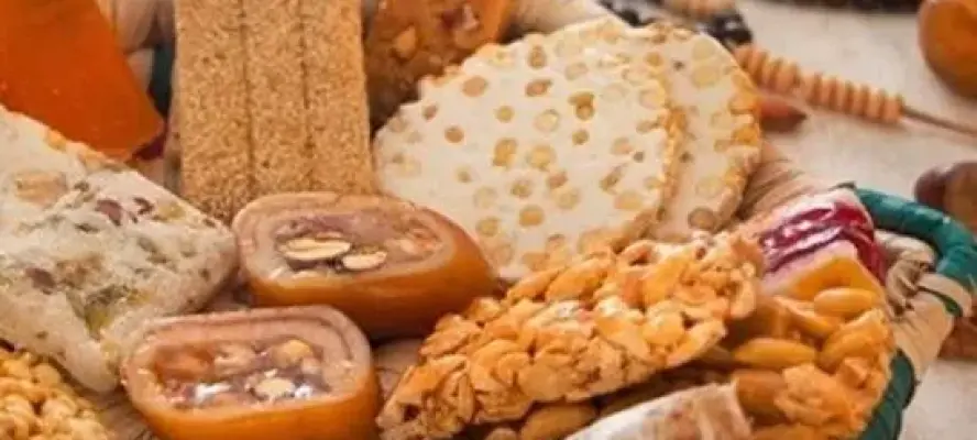 القومي للبحوث يحذر: الإفراط في حلوى المولد يهدد بزيادة الوزن وارتفاع السكر