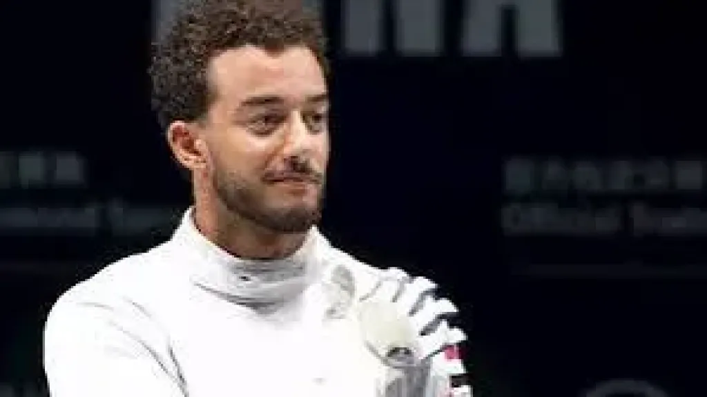 والدة البطل الأولمبي محمد السيد: «لما الطفل يحب اللي بيعمله.. المشوار بيبقى أسرع بكتير»