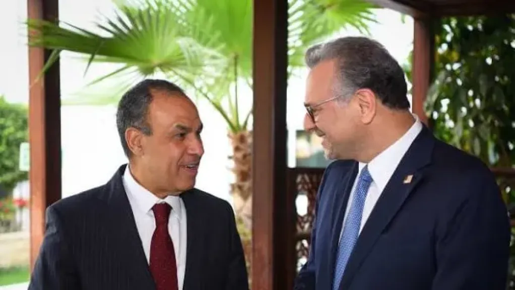 كبير مستشاري ترامب: الشراكة بين أمريكا ومصر ركيزة لتعزيز السلام والاستقرار
