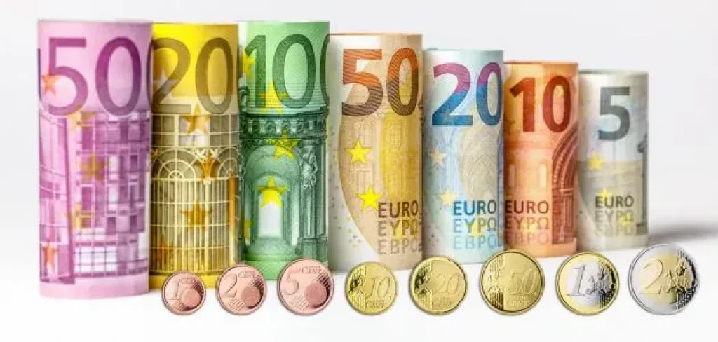سعر اليورو مقابل الجنيه المصري اليوم الثلاثاء 25 أغسطس 2026