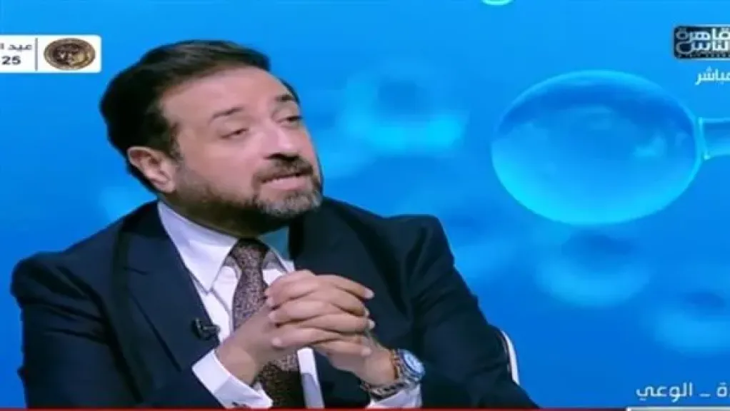 استشاري: تصلب الشرايين يهدد الشباب ومرتبط بارتفاع مستويات الدهون في الدم