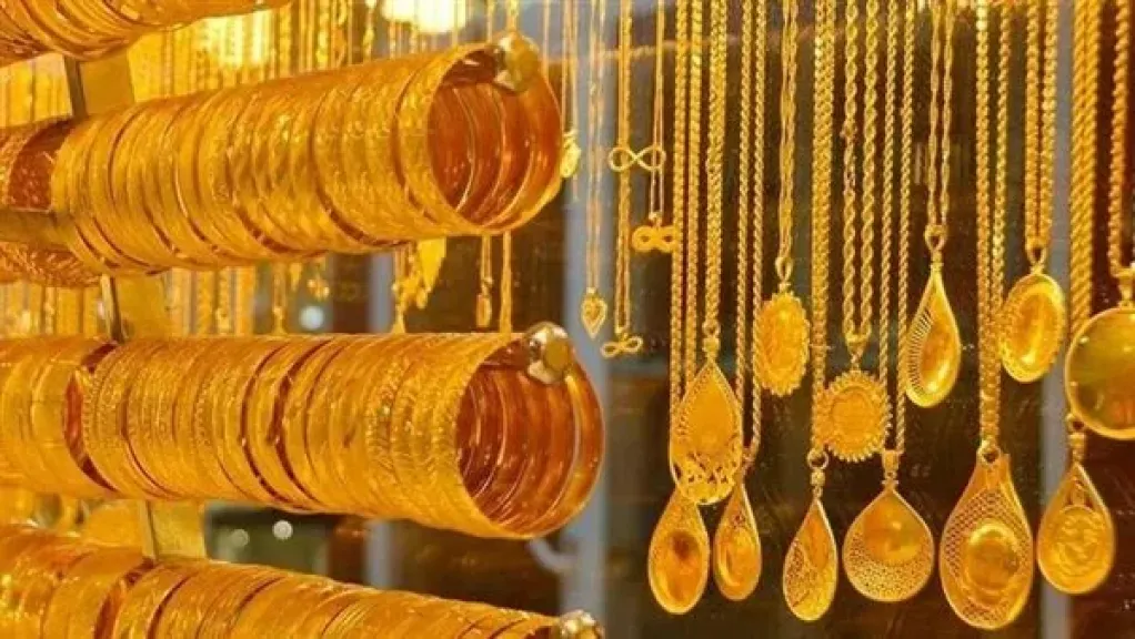 ارتفاع سعر الذهب اليوم الثلاثاء 25 أغسطس 2026
