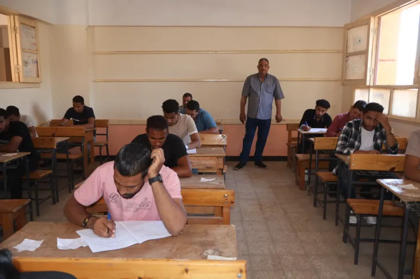 نتيجة الدبلومات الفنية الدور الثاني 2026.. رابط الاستعلام وخطوات الحصول على النتيجة