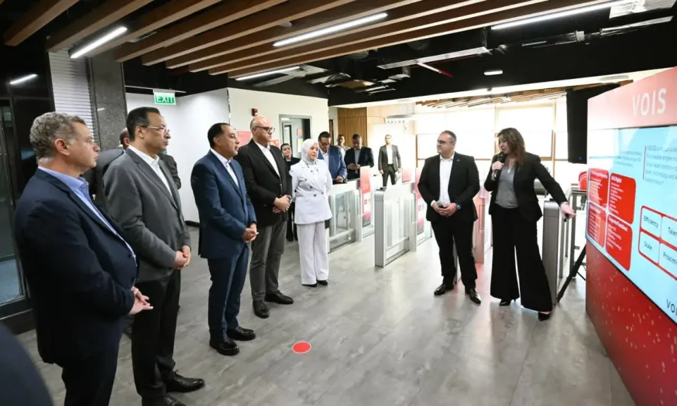 مدبولي: صناعة التعهيد تحظى باهتمام ودعم متواصل من الدولة
