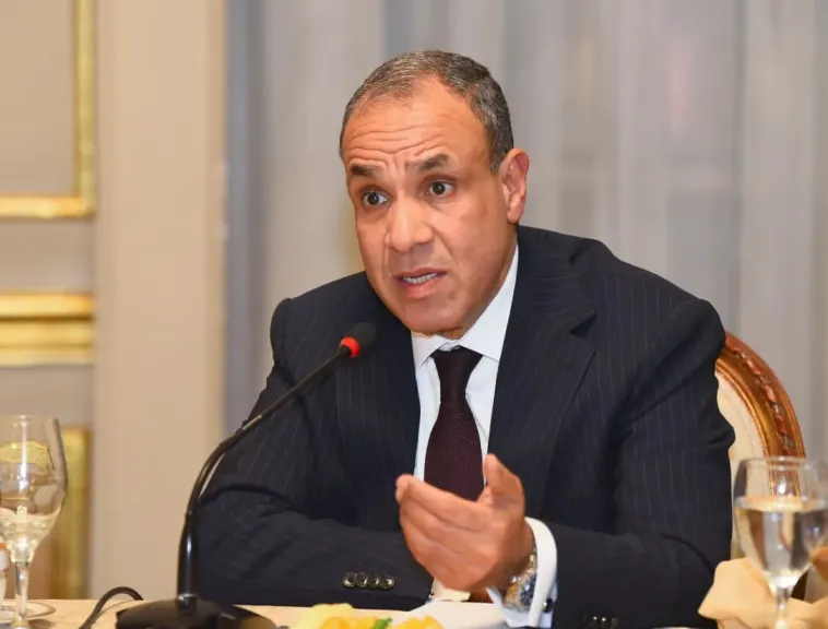 وزير الخارجية: حماس وافقت على تسليم جميع الأسلحة الثقيلة والخفيفة