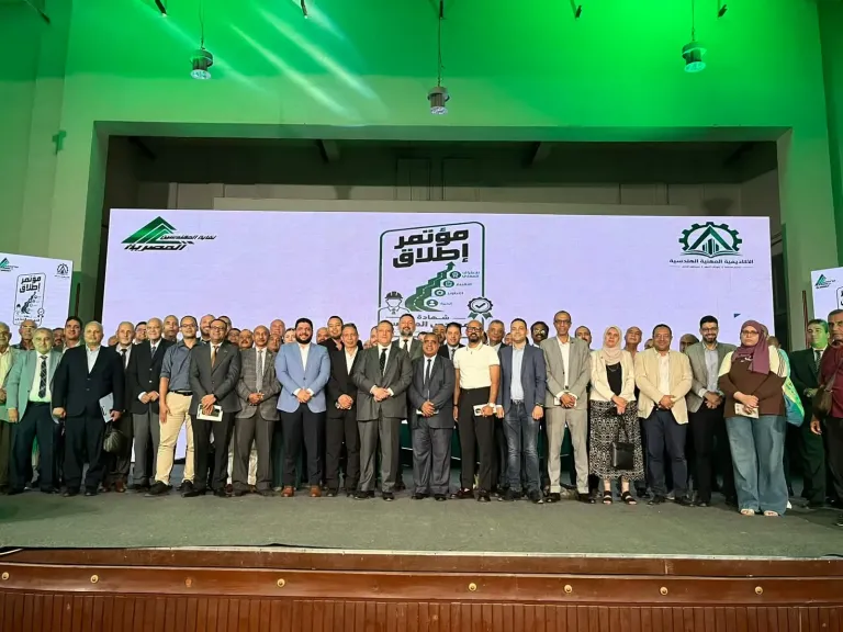نقيب المهندسين يعلن إطلاق شهادة المهندس المصري الممارس.. وبدء التطبيق يناير 2027