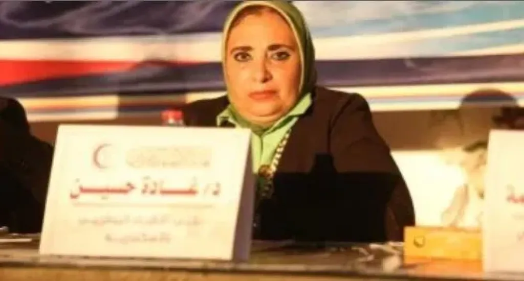 نقيب الأطباء البيطريين بالإسكندرية: وجود النقيب العام وسط الأطباء أساس العمل النقابي