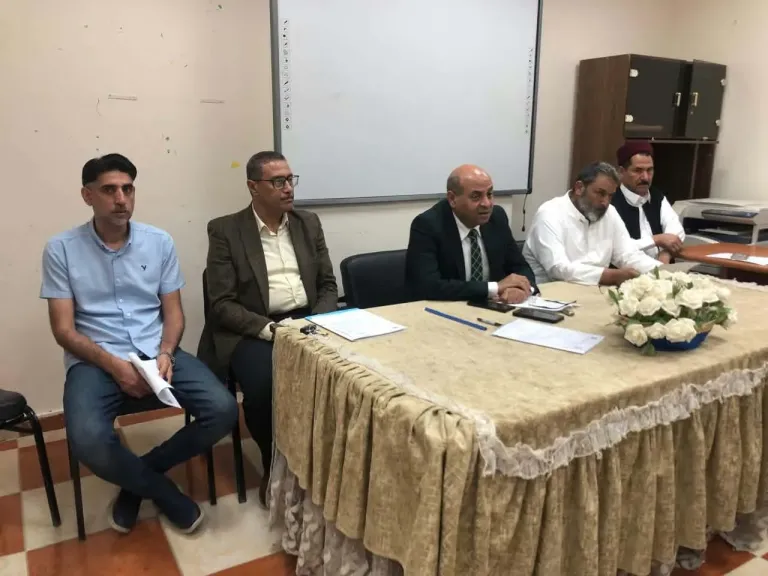 تعليم مطروح: حلول لعجز المعلمين وتجهيز مدارس القرى والنجوع استعدادا للعام الدراسي الجديد