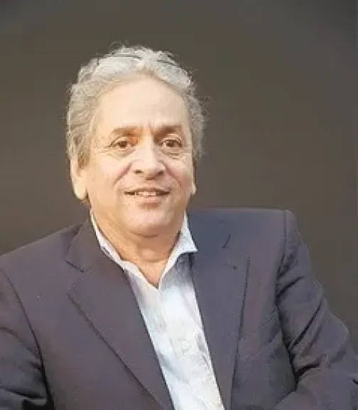 المخرج عمر عبدالعزيز: استعد للعودة إلى السينما بفيلم شوربة كوارع