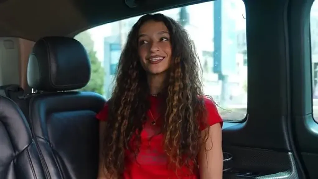 أميرة أديب: المجتمعات العربية ليست جاهزة لتقبل الآخر.. ”الغريب عني هو ضدي”