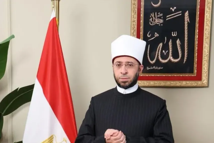 في ذكرى المولد النبوي.. وزير الأوقاف: الرحمة مفتاح الإحسان والمحبة