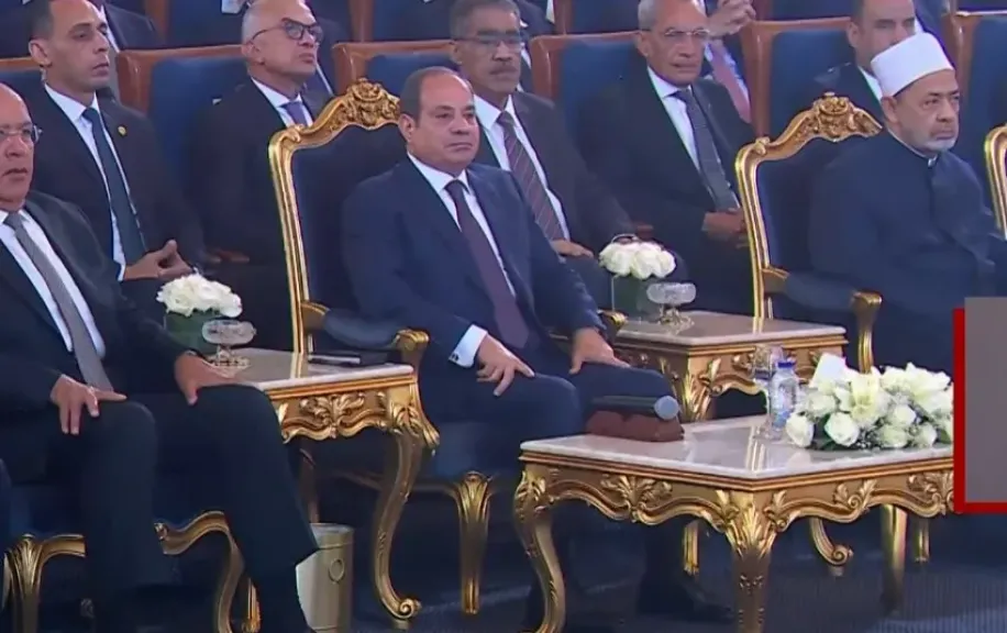 السيسي: القوات المسلحة على أتم الجاهزية والاستعداد للدفاع باقتدار عن مصر
