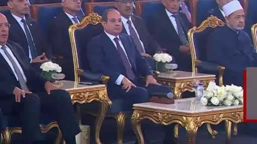 السيسي: القوات المسلحة على أتم الجاهزية والاستعداد للدفاع باقتدار عن مصر
