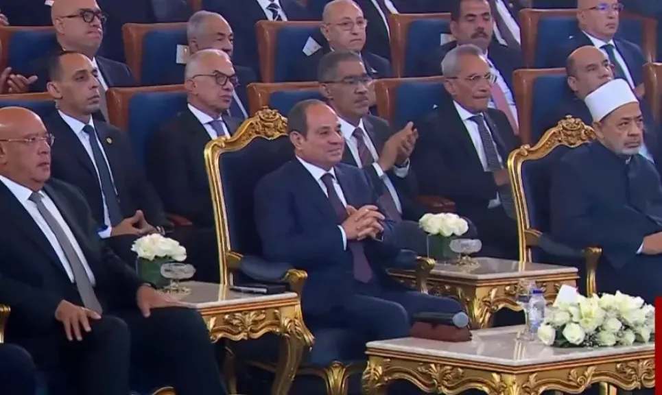 السيسي يوجه وزير الكهرباء بتجنب التقدير الجزافي للفواتير وتسهيل سداد المتأخرات