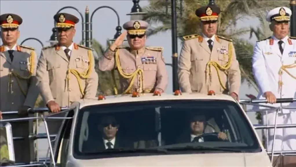 خبير عسكري: مصر تمتلك قوة ردع لحماية حدودها.. وثوابتها تمنع الانجرار لمخططات توسيع الصراع
