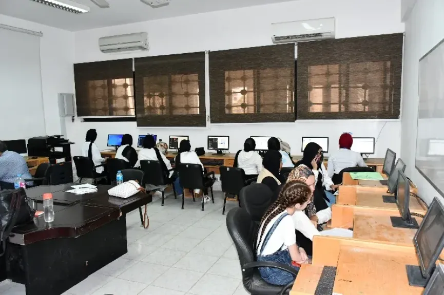 تنسيق المرحلة الثالثة 2026.. فتح موقع التنسيق لطلاب الثانوية العامة بحد أدنى 50%