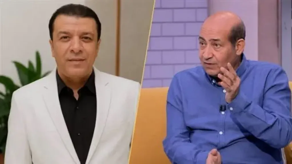 صوته نشاز.. طارق الشناوي يكشف تفاصيل خلافه مع مصطفى كامل