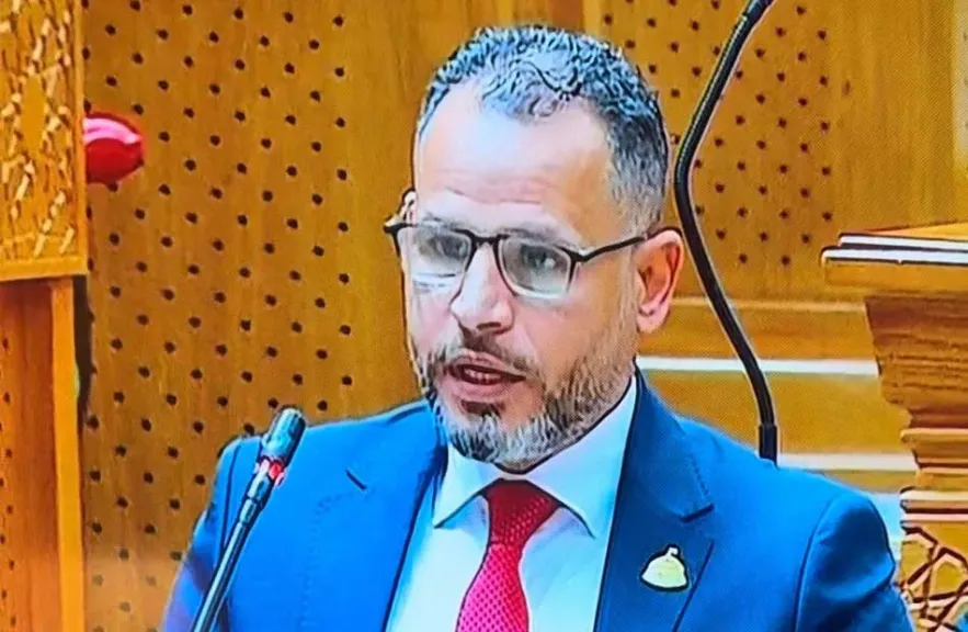 النائب محمد فاروق يوسف: رسائل الرئيس السيسي في ذكرى المولد النبوي تأكيد على شفافية الدولة وانحيازها للمواطن