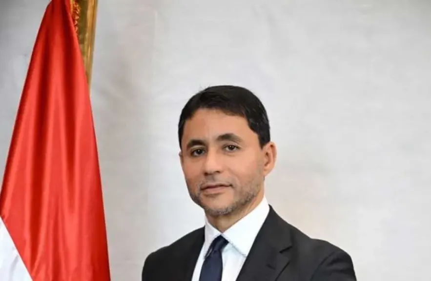 النائب محمد مظلوم: توجيهات الرئيس السيسي رسالة حاسمة لحماية حقوق الشعب