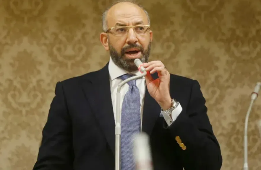 النائب حسام المندوه: توجيهات الرئيس خلال احتفالية المولد النبوي تعزز حماية المواطن وتحفظ حقوقه