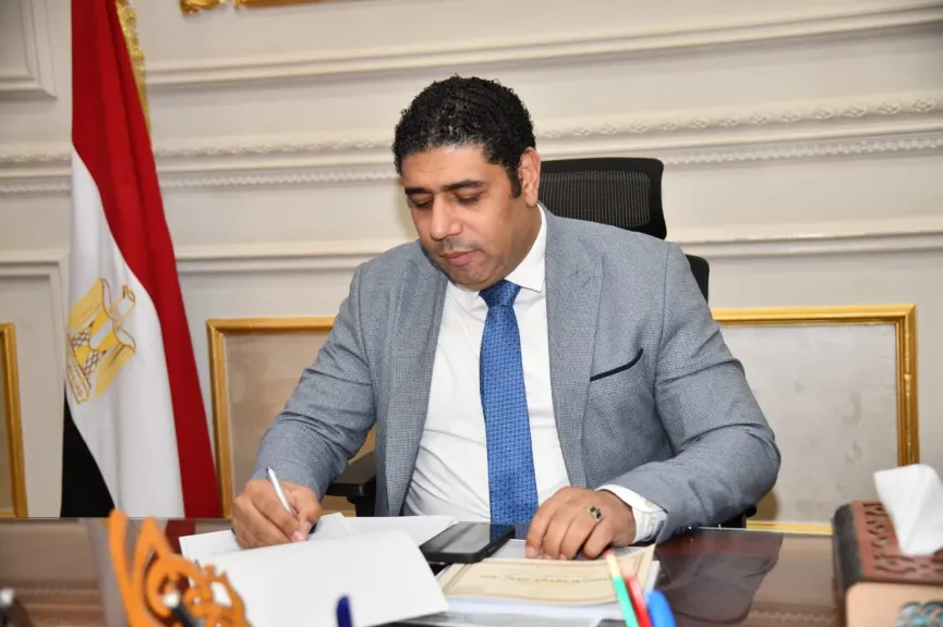 النائب عادل زيدان: توجيهات الرئيس السيسي للحكومة تضع احتياجات المواطن في قلب أولويات العمل التنفيذي